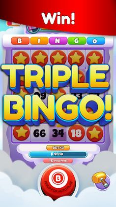 Bingo Master & Coin Adventure - Screenshot 2