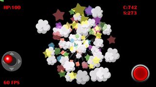 Vortex - Screenshot 2