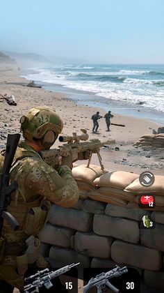 Shoot Out: Gun Shooting Games - Screenshot 1