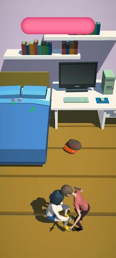 Hide The Lover - Screenshot 4