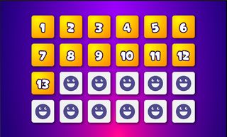 Emoji Matching - Screenshot 1