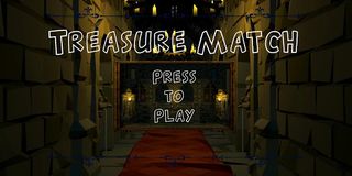 Fantasy RPG match puzzle - Screenshot 1