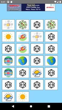 Memory Game Brain Training - Screenshot 3