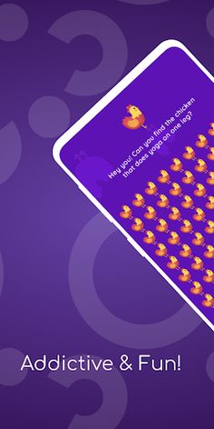 Spot 1: Find The Difference - Screenshot 2