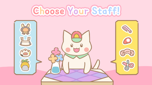 Cat Spa - Screenshot 2