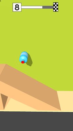 Bottle Roll - Screenshot 4