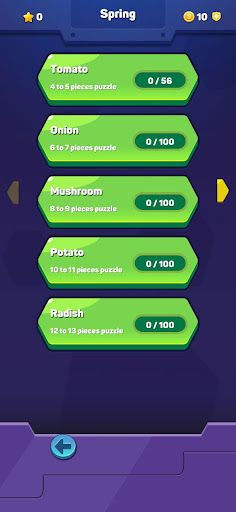 Puizilo Brick - Screenshot 4