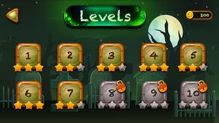 Zombie Run - Screenshot 2