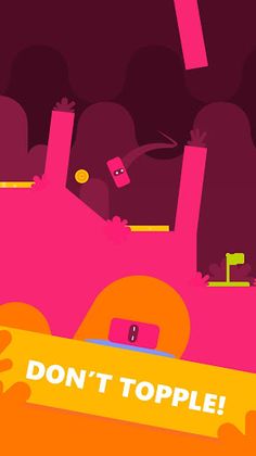 Toppled - Screenshot 1