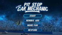 Pitstop Car Mechanic Simulator - Screenshot 3