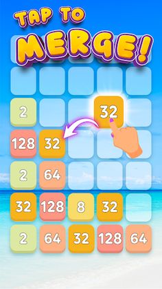 Natural Number Mania - Screenshot 1