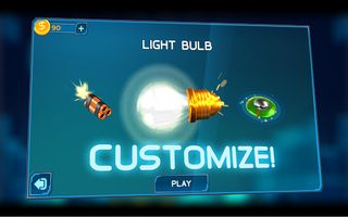 Gravity Limit - Screenshot 2