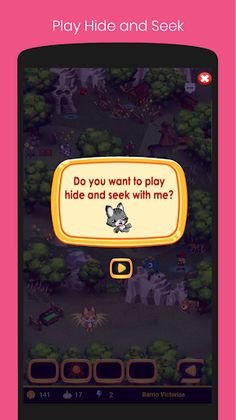 Woof: A Dog's Tale - Screenshot 3