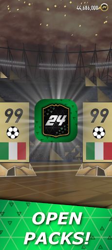 Smoq Games 24 Pack Opener - Screenshot 1