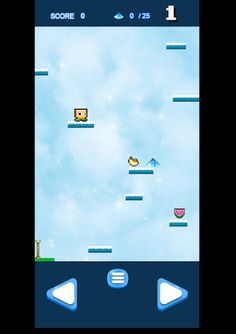 Rascals - Screenshot 2