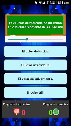 PREGUNTAS DE ADM. DE EMPRESAS - Screenshot 3