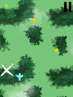 Bird Hit - Screenshot 4