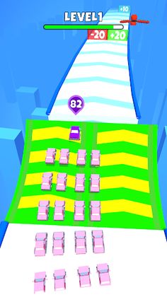 Convoy 3D - Screenshot 4