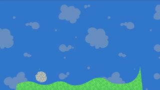 Tumbleweed - Screenshot 1