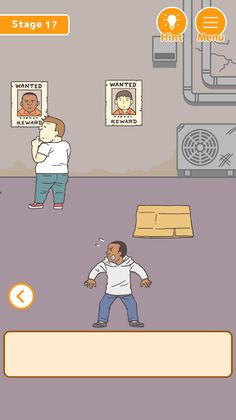 Super Prison Escape -skip game - Screenshot 3