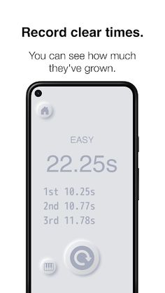 Simple Pitch Training - Screenshot 2