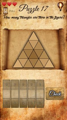 Professor Wallace - Puzzle - Screenshot 4