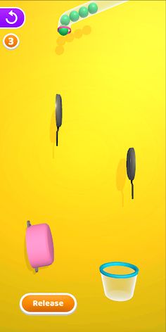 POTS N’ PANS - Screenshot 4