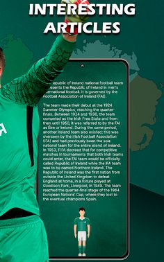 Group Football - Screenshot 3