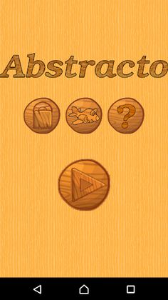 Abstract - Screenshot 1