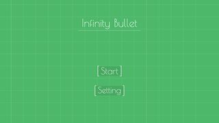 Infinity Bullet - Screenshot 1