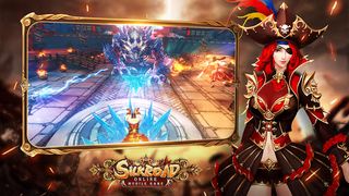Silkroad Online - Screenshot 2