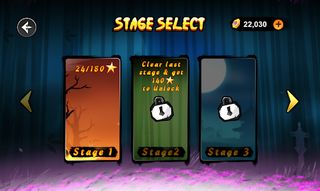 Stickman Epic Warriors Game - Screenshot 3