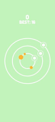 Orbit - Screenshot 4