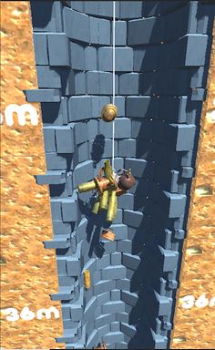 Miner Magnit - Screenshot 4