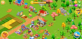 Farm Story - Screenshot 2