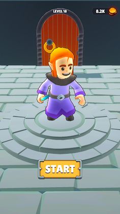 HexaHeroes - Screenshot 1