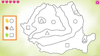 Iris si bagheta de gheata - Screenshot 3