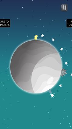 Planeter - Screenshot 2