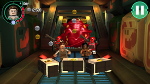 LEGO® Star Wars™: TFA - Screenshot 1