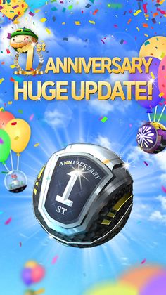 Extreme Golf - Screenshot 1