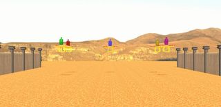 ShootEmUp - Screenshot 3