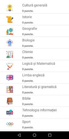 Trivia Multiplayer - Screenshot 2