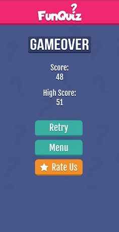 Joyable Quiz - Screenshot 3