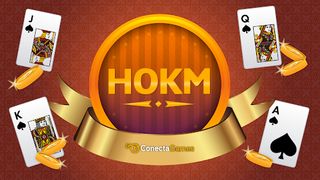 Hokm - Screenshot 2