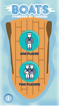 BOATS powered by Tangibl - Screenshot 1