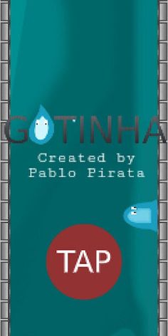 Gotinha - Screenshot 1