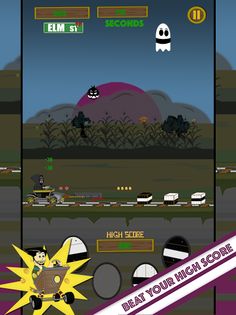 Go Kart Gold Rush - Screenshot 4