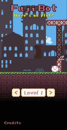 Fuji Bot - Screenshot 1