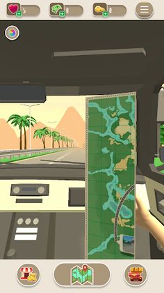 Digipower Travel - Screenshot 1