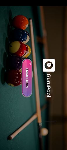 GuruPool - Screenshot 1